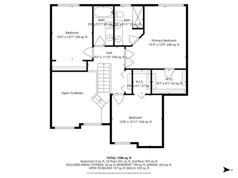 664 Aspen Drive Romeoville IL 60446
