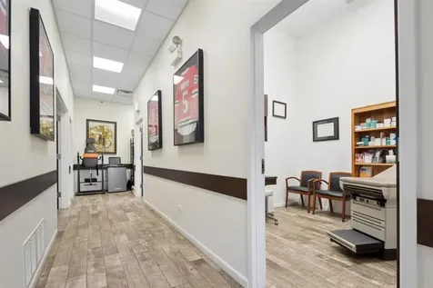 2219 West Belmont Avenue Chicago IL 60618