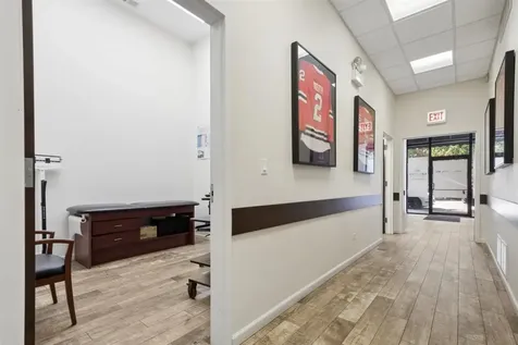 2219 West Belmont Avenue Chicago IL 60618