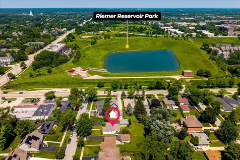 17 South Walnut Street Palatine IL 60067