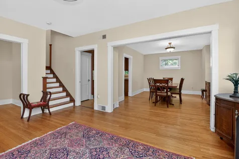 2 South Stough Street Hinsdale IL 60521