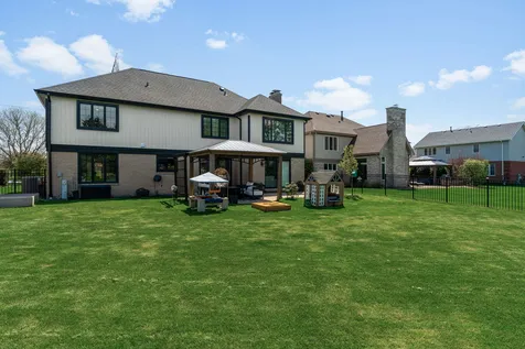 10728 Chaucer Drive Willow Springs IL 60480