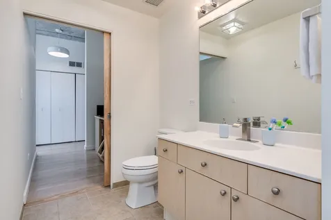 1720 South Michigan Avenue Chicago IL 60616