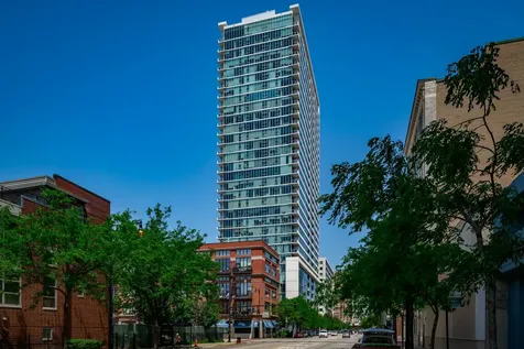 1720 South Michigan Avenue Chicago IL 60616