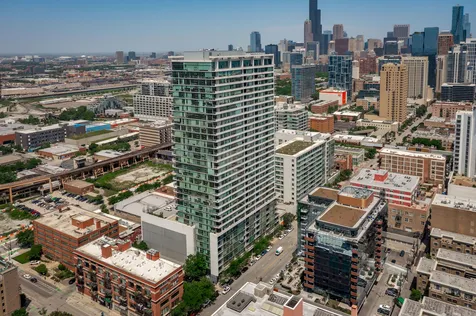 1720 South Michigan Avenue Chicago IL 60616