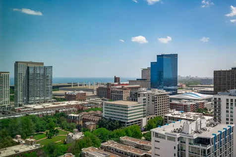 1720 South Michigan Avenue Chicago IL 60616
