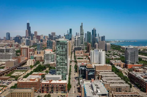 1720 South Michigan Avenue Chicago IL 60616