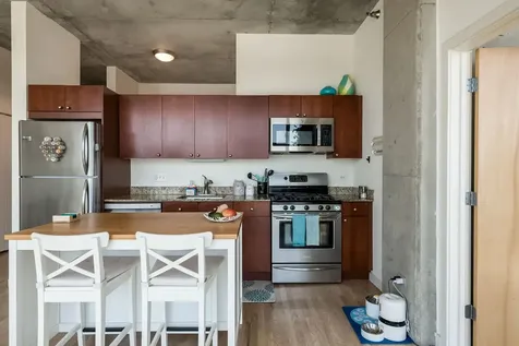1720 South Michigan Avenue Chicago IL 60616