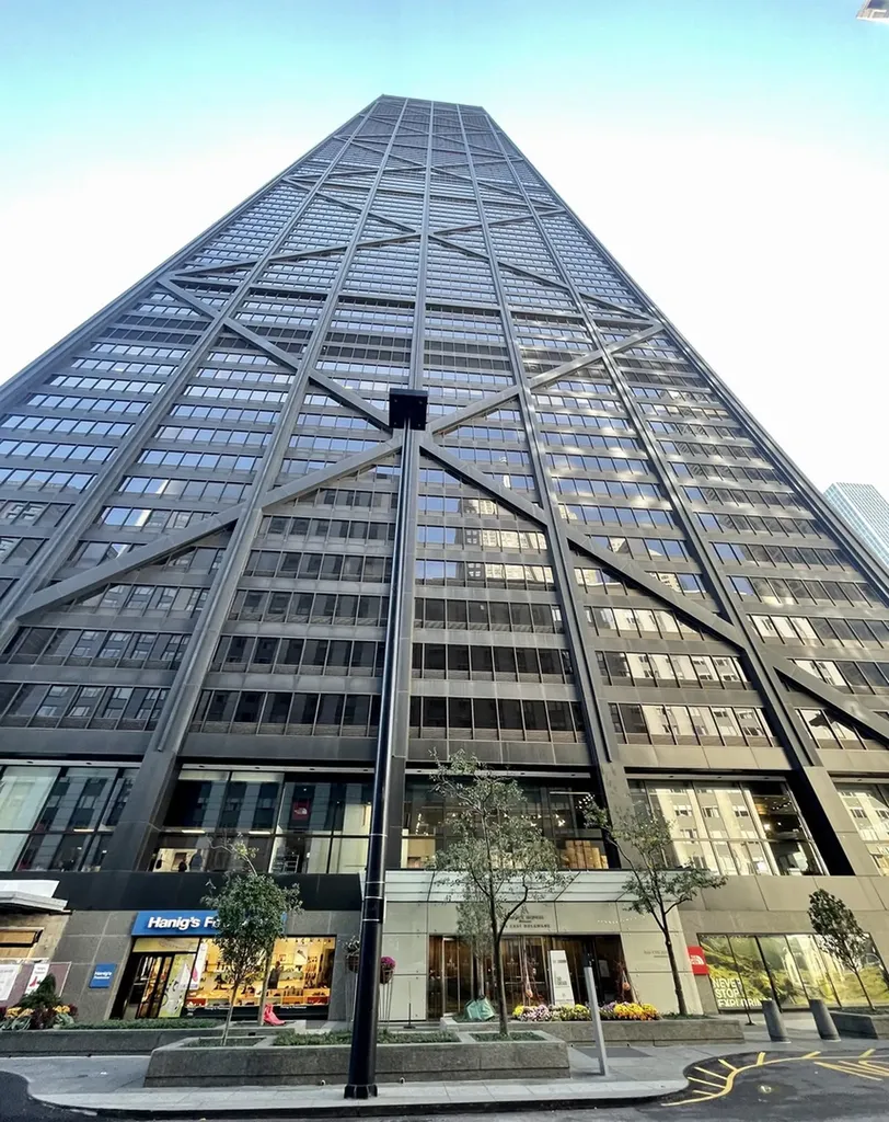 175 East Delaware Place Chicago IL 60611