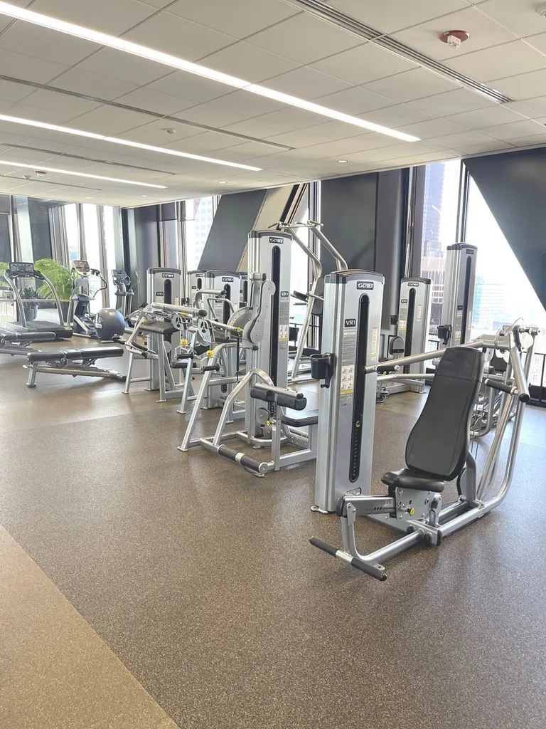 175 East Delaware Place Chicago IL 60611
