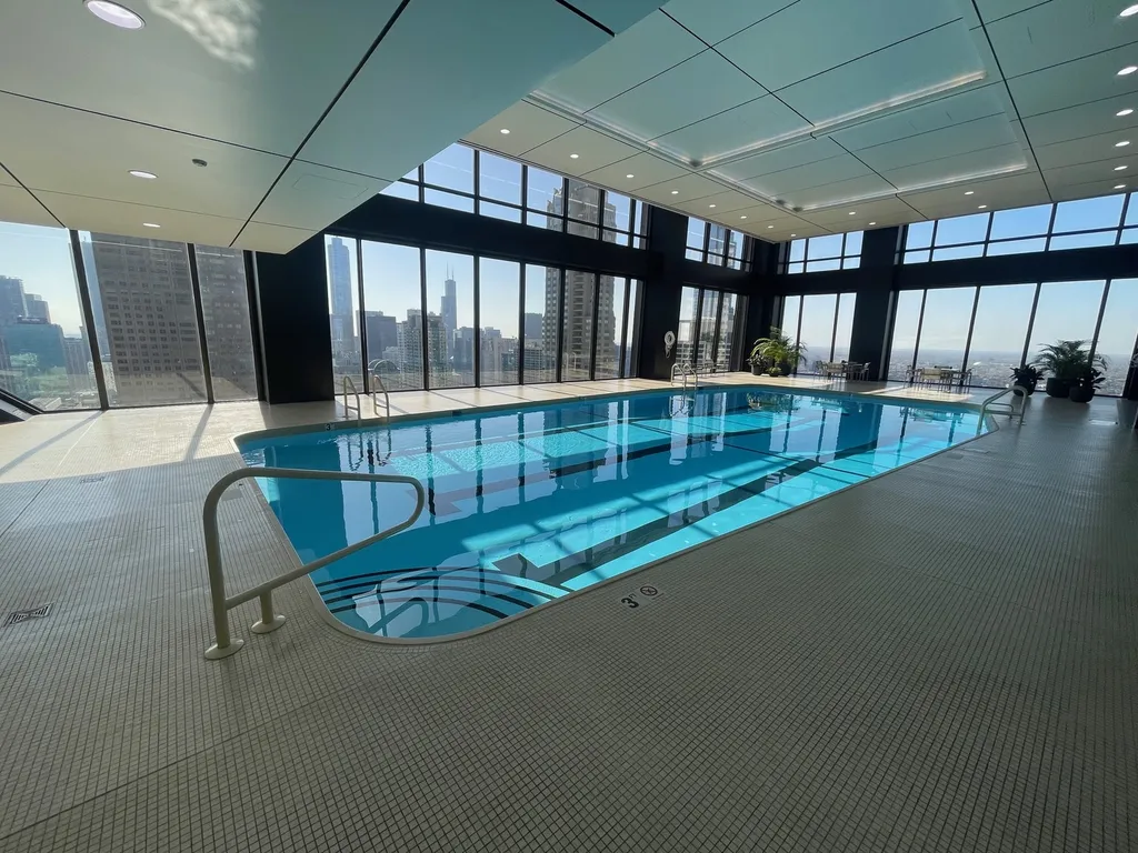 175 East Delaware Place Chicago IL 60611