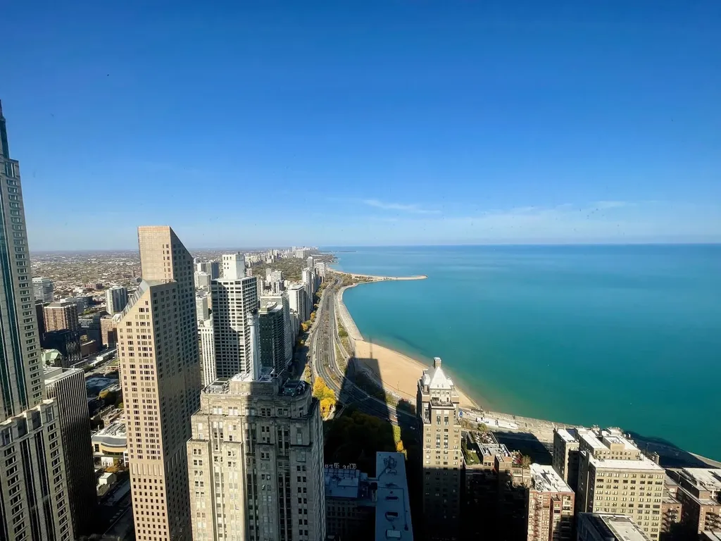 175 East Delaware Place Chicago IL 60611