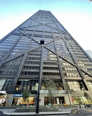 175 East Delaware Place Chicago IL 60611