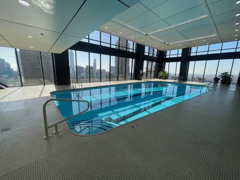 175 East Delaware Place Chicago IL 60611