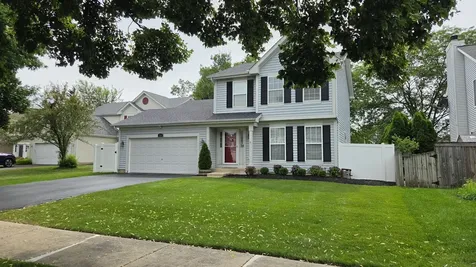 1207 Samuel Court Naperville IL 60540