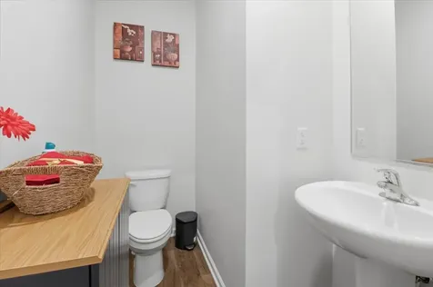 2018 Winterberry Trail Wonder Lake IL 60097