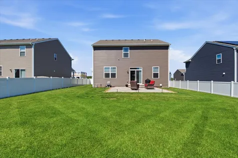 2018 Winterberry Trail Wonder Lake IL 60097