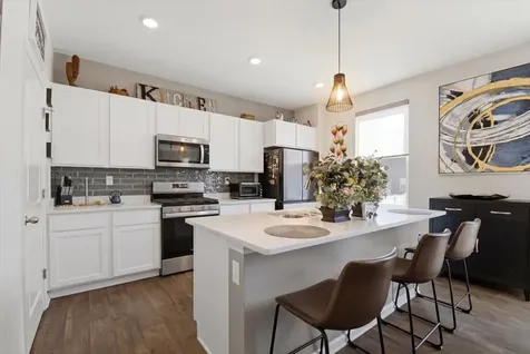 2018 Winterberry Trail Wonder Lake IL 60097