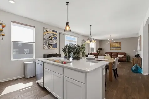 2018 Winterberry Trail Wonder Lake IL 60097