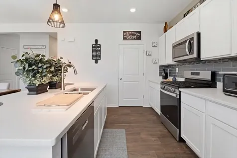 2018 Winterberry Trail Wonder Lake IL 60097