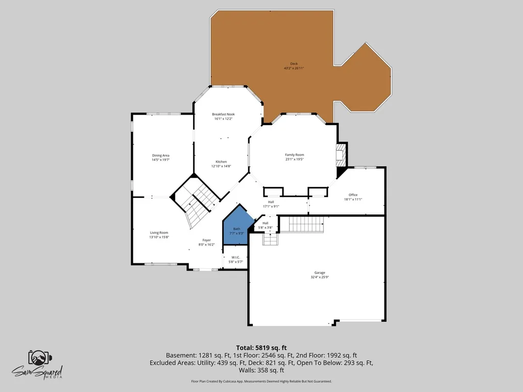 5915 Rosinweed Lane Naperville IL 60564