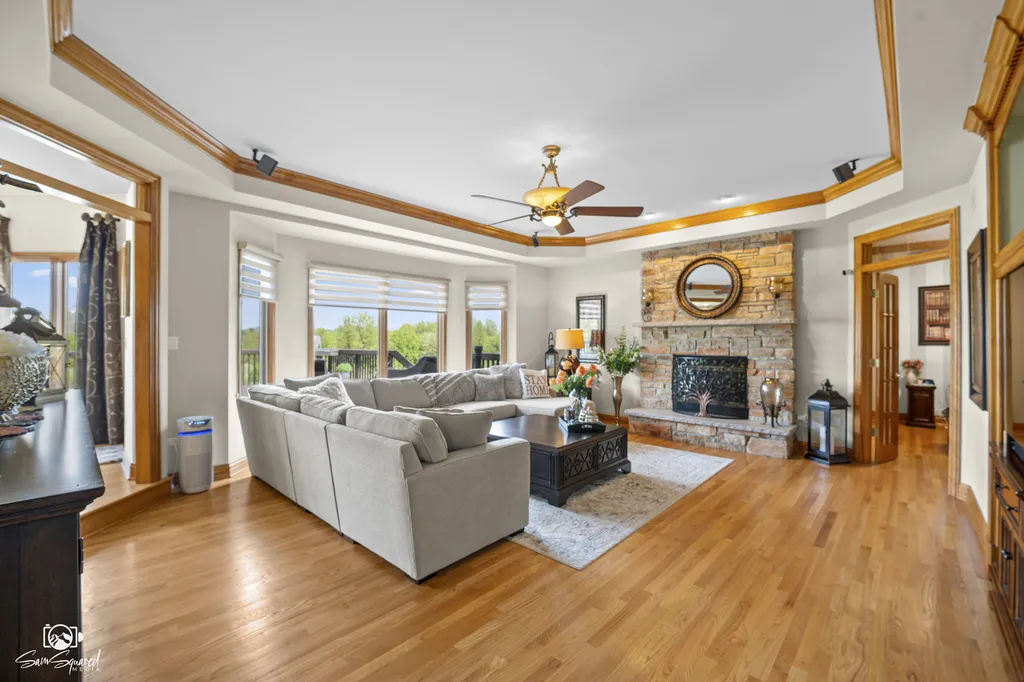 5915 Rosinweed Lane Naperville IL 60564