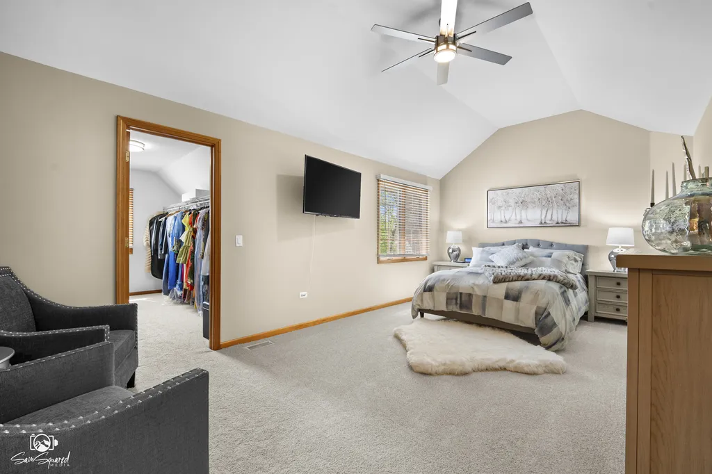 5915 Rosinweed Lane Naperville IL 60564