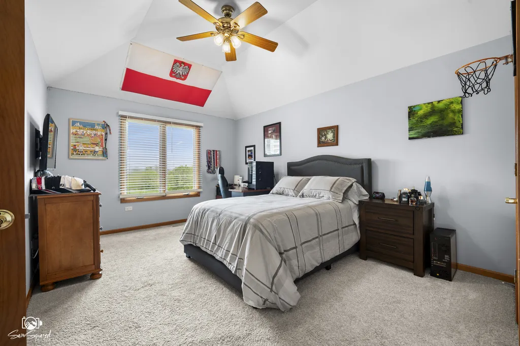 5915 Rosinweed Lane Naperville IL 60564