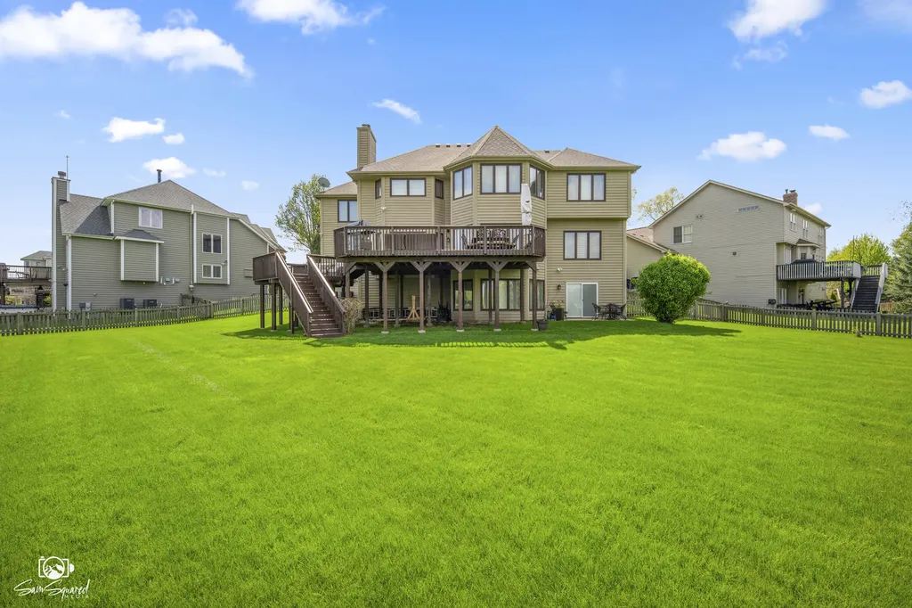 5915 Rosinweed Lane Naperville IL 60564