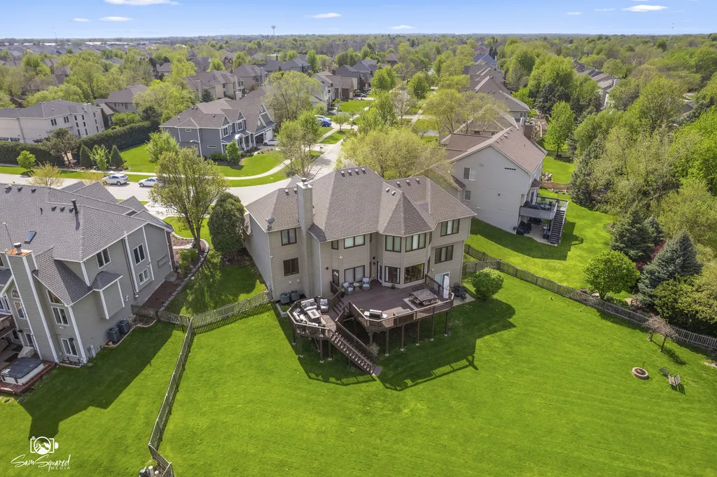 5915 Rosinweed Lane Naperville IL 60564