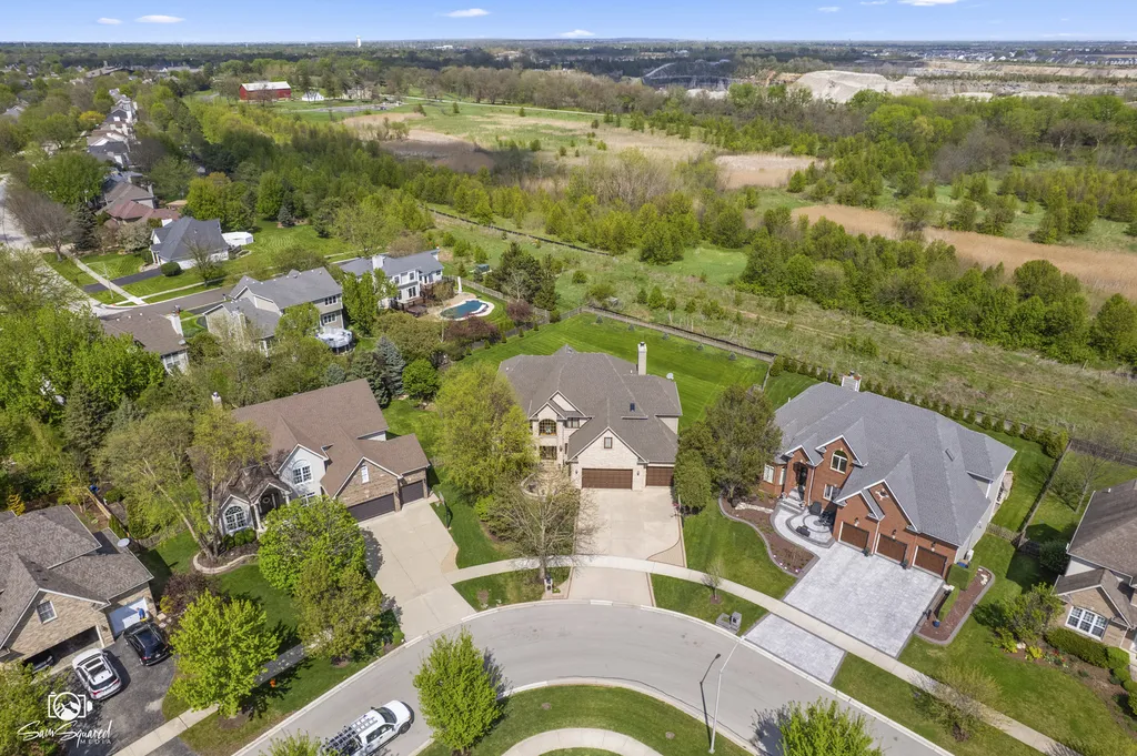 5915 Rosinweed Lane Naperville IL 60564