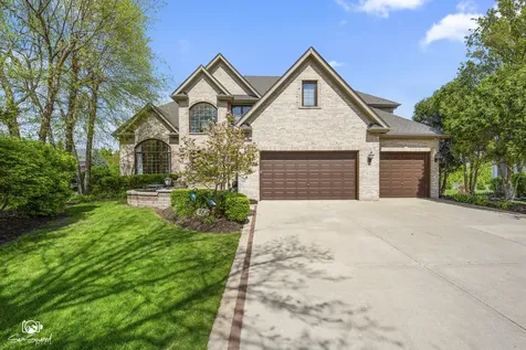 5915 Rosinweed Lane Naperville IL 60564