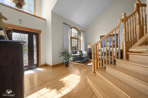 5915 Rosinweed Lane Naperville IL 60564