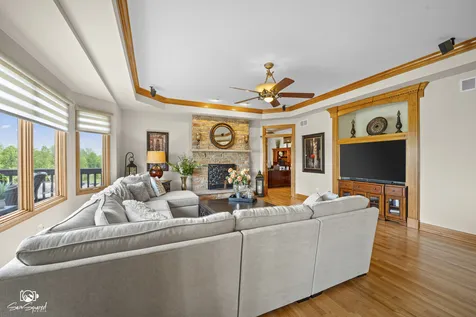 5915 Rosinweed Lane Naperville IL 60564