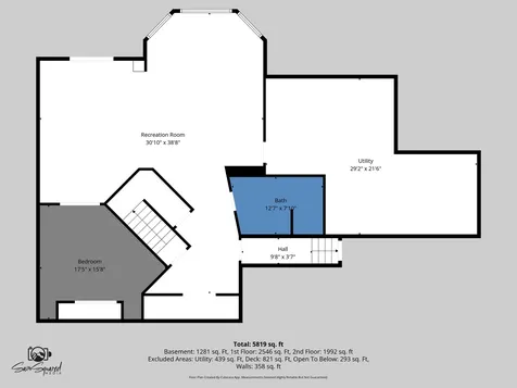 5915 Rosinweed Lane Naperville IL 60564