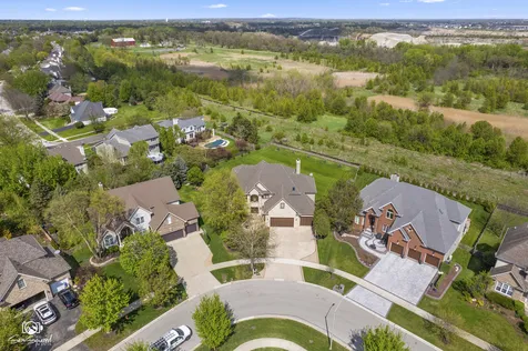 5915 Rosinweed Lane Naperville IL 60564