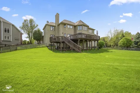 5915 Rosinweed Lane Naperville IL 60564