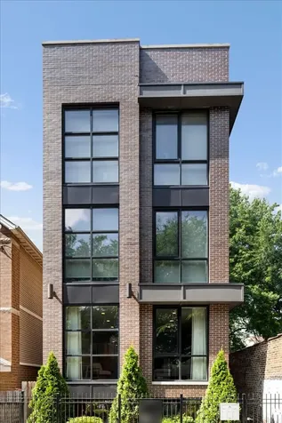 1410 West Huron Street Chicago IL 60642