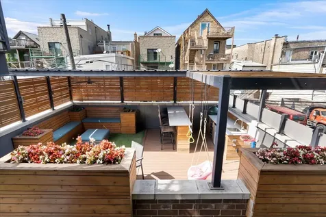 1410 West Huron Street Chicago IL 60642
