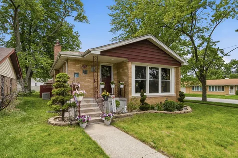 17904 Arcadia Avenue Lansing IL 60438