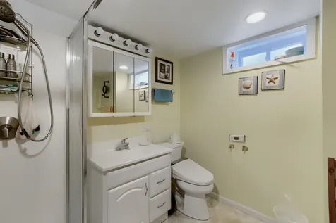 603 North Wilshire Lane Arlington Heights IL 60004