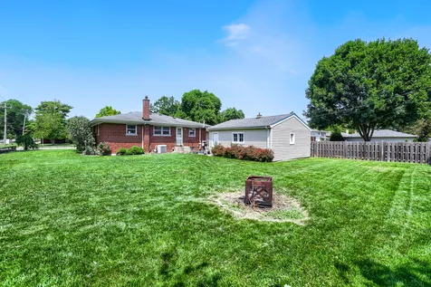 603 North Wilshire Lane Arlington Heights IL 60004