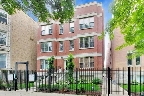 1935 North Sawyer Avenue Chicago IL 60647