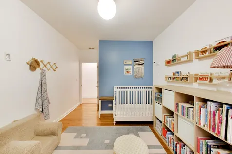 1935 North Sawyer Avenue Chicago IL 60647