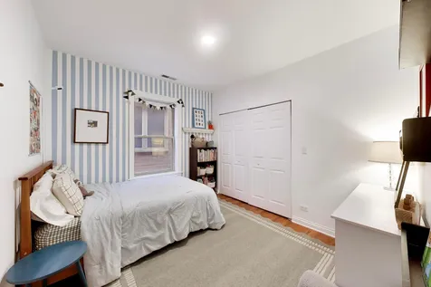 1935 North Sawyer Avenue Chicago IL 60647