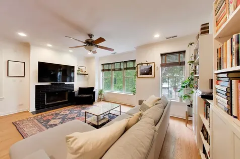 1935 North Sawyer Avenue Chicago IL 60647
