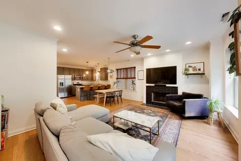 1935 North Sawyer Avenue Chicago IL 60647