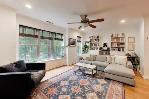 1935 North Sawyer Avenue Chicago IL 60647