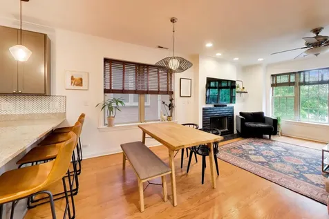 1935 North Sawyer Avenue Chicago IL 60647