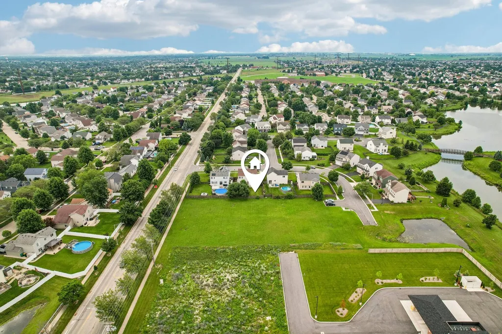 2301 South Drauden Road Plainfield IL 60586